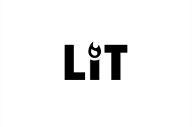 Lit
